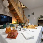 Avec Piscine Et Pres Du Puy-en-velay - Fr-1-582-542 Espaly-Saint-Marcel