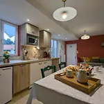 ベッド・アンド・ブレックファスト Avec Piscine Et Pres Du Puy-en-velay - Fr-1-582-542