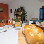 ベッド・アンド・ブレックファスト Avec Piscine Et Pres Du Puy-en-velay - Fr-1-582-542 Espaly-Saint-Marcel