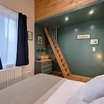 Avec Piscine Et Pres Du Puy-en-velay - Fr-1-582-542 Espaly-Saint-Marcel