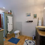 ベッド・アンド・ブレックファスト Avec Piscine Et Pres Du Puy-en-velay - Fr-1-582-542 Espaly-Saint-Marcel