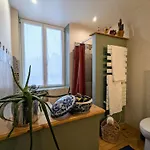 ベッド・アンド・ブレックファスト Avec Piscine Et Pres Du Puy-en-velay - Fr-1-582-542 Espaly-Saint-Marcel