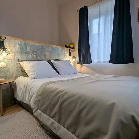 Frühstückspension Avec Piscine Et Pres Du Puy-en-velay - Fr-1-582-542 Espaly-Saint-Marcel