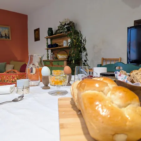 Frühstückspension Avec Piscine Et Pres Du Puy-en-velay - Fr-1-582-542 Espaly-Saint-Marcel