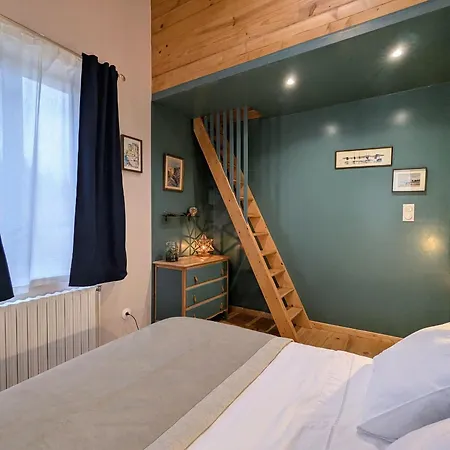 Avec Piscine Et Pres Du Puy-en-velay - Fr-1-582-542 Espaly-Saint-Marcel