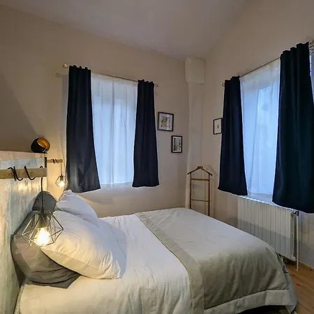 Frühstückspension Avec Piscine Et Pres Du Puy-en-velay - Fr-1-582-542