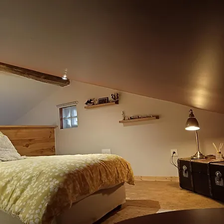 Frühstückspension Avec Piscine Et Pres Du Puy-en-velay - Fr-1-582-542