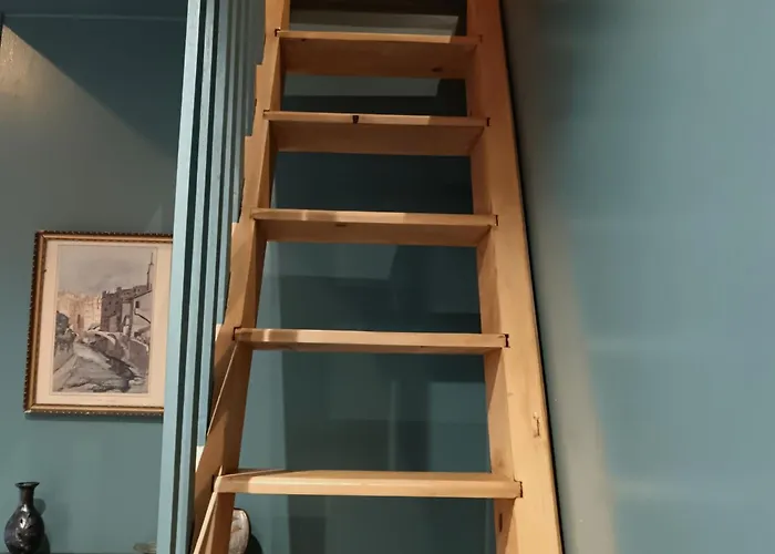 Avec Piscine Et Pres Du Puy-en-velay - Fr-1-582-542 3* Espaly-Saint-Marcel